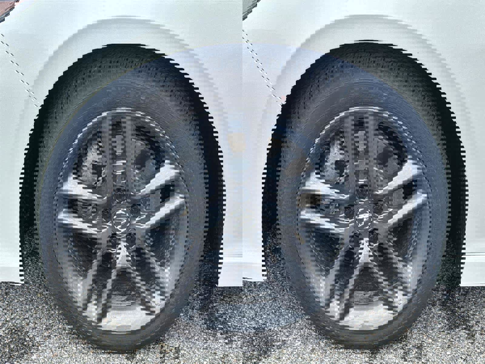 Certified 2025 Acura TLX SH-AWD w/ A-SPEC Pkg image 12