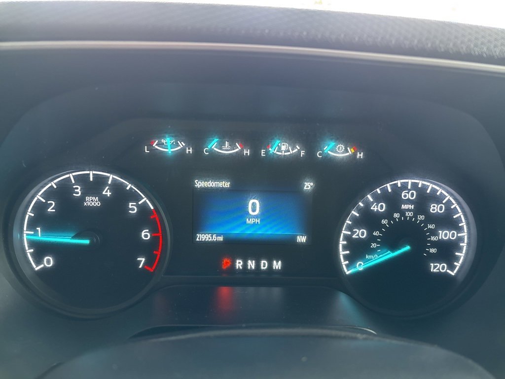 Used 2022 Ford F150 XLT w/ Trailer Tow Package image 12