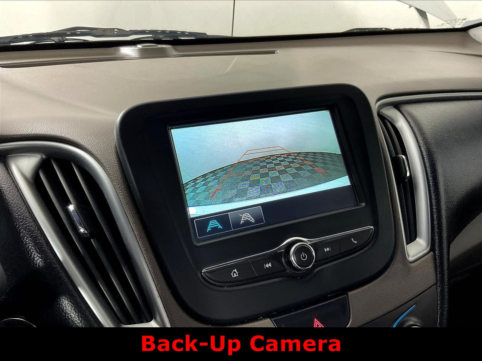 Used 2018 Chevrolet Malibu LS FWD image 10