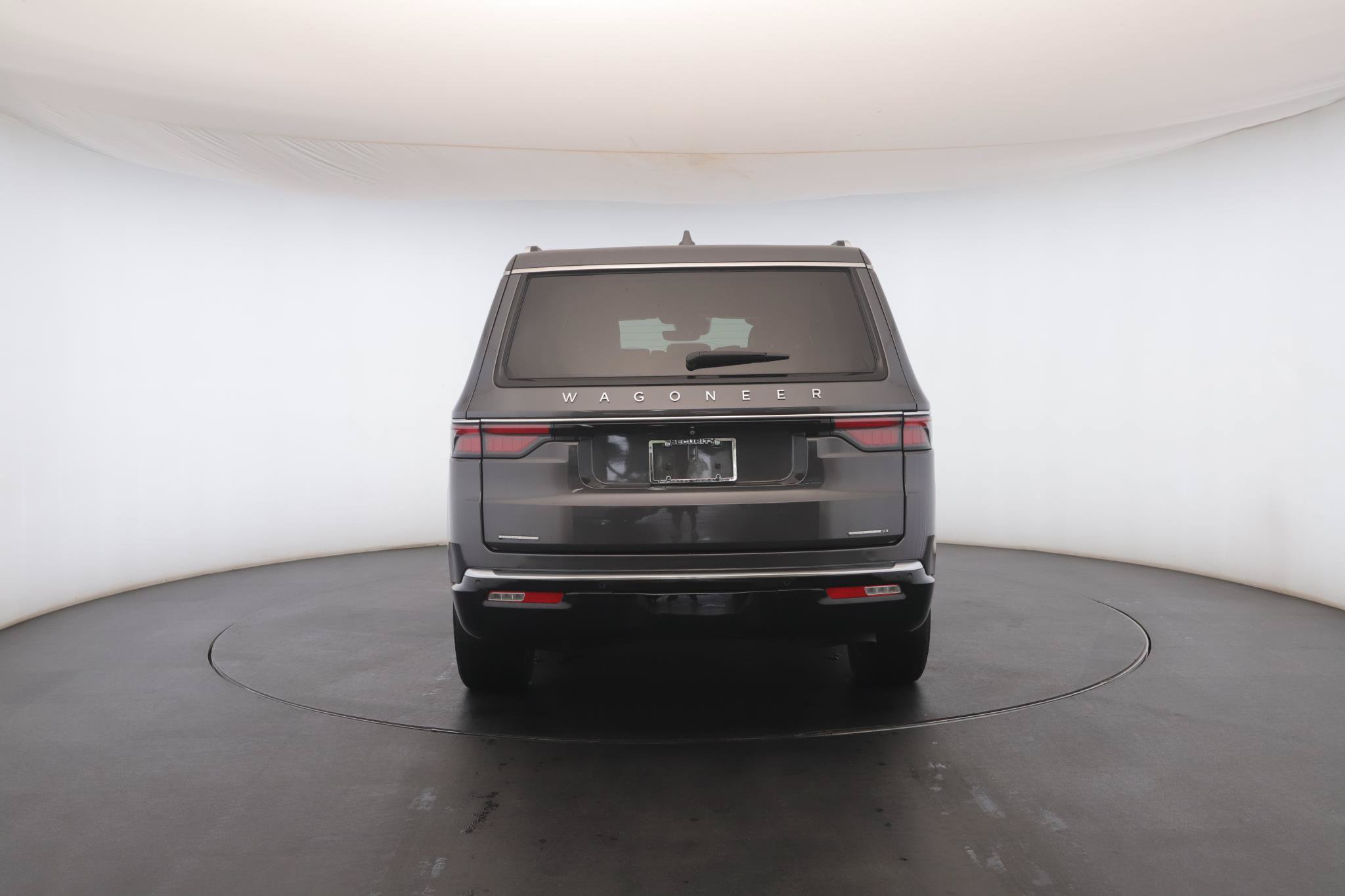 Used 2022 Jeep Wagoneer Series II w/ Convenience Group I AWD/4WD image 24