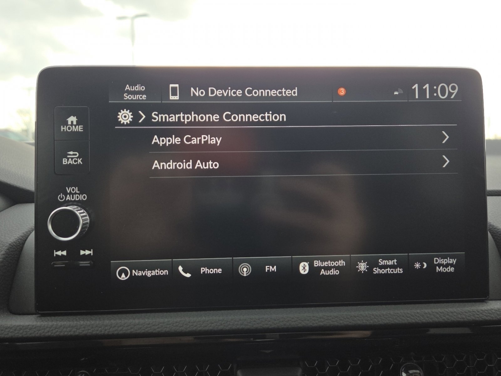 Used 2024 Honda CR-V Sport Touring image 5