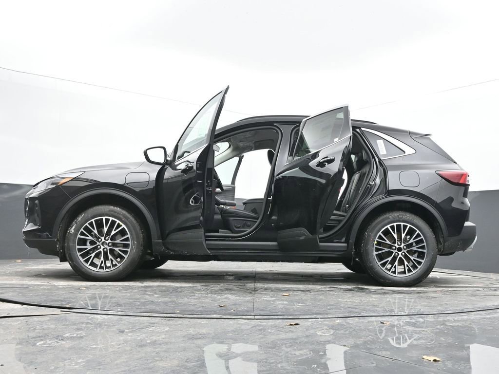 New 2026 Ford Escape SE image 70