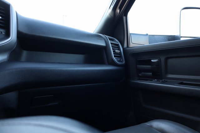 Used 2021 RAM 3500 Tradesman w/ Chrome Appearance Group image 44