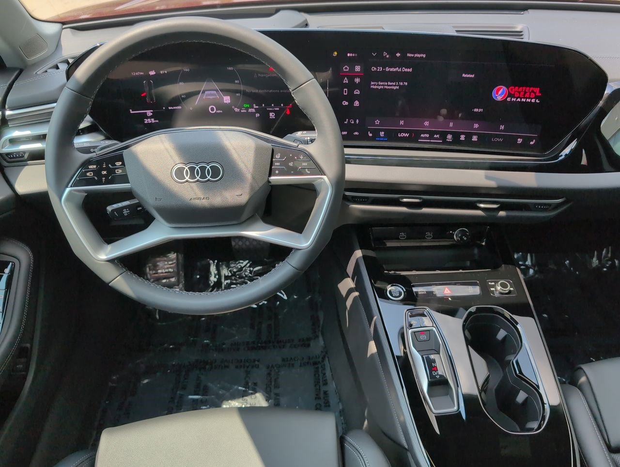 New 2025 Audi A5 2.0T Premium Plus image 13