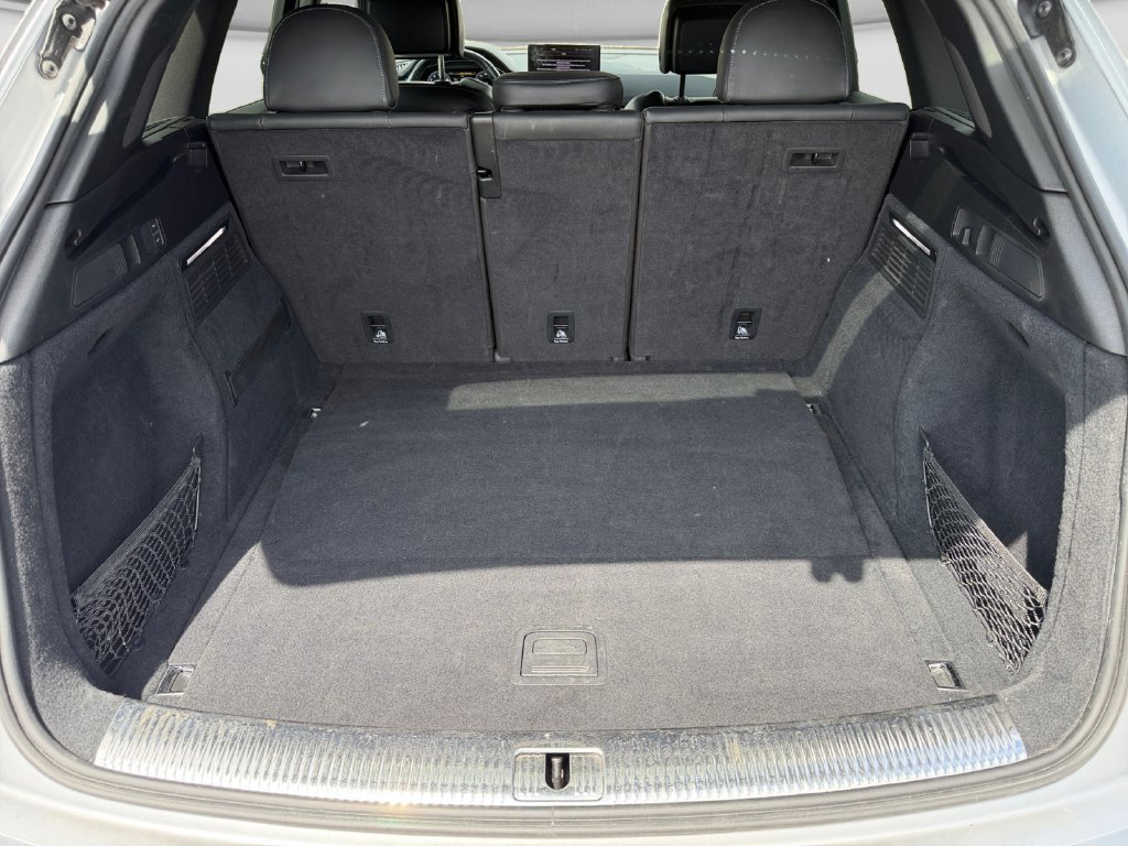 Used 2021 Audi SQ5 Premium Plus AWD/4WD image 19