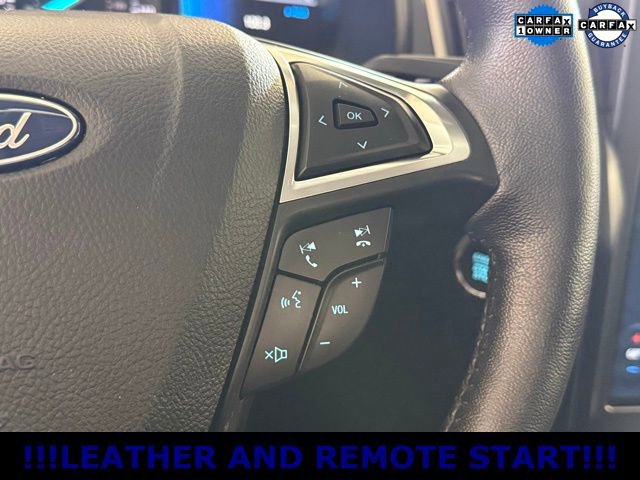 Used 2022 Ford Edge SEL w/ Convenience Package image 27