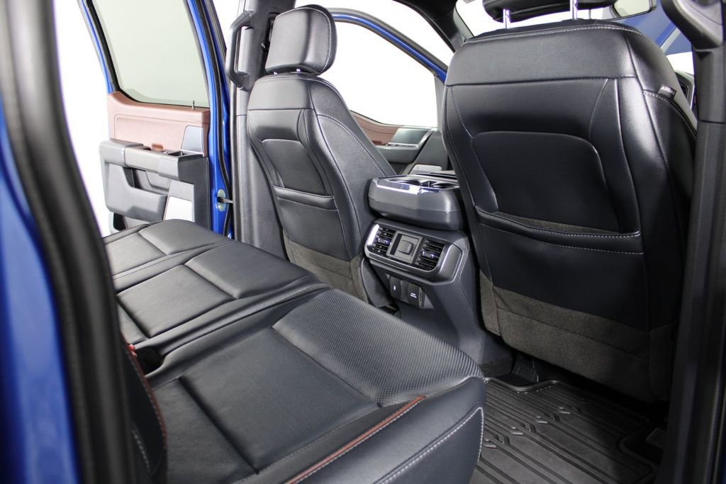 Used 2023 Ford F150 Lariat image 34