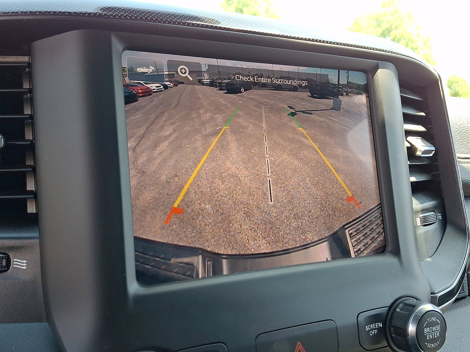 Used 2022 RAM 2500 Power Wagon AWD/4WD image 25