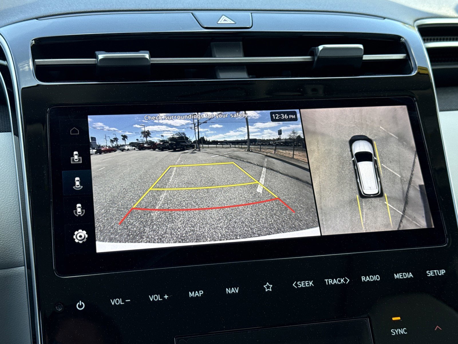 Used 2022 Hyundai Tucson Limited image 28