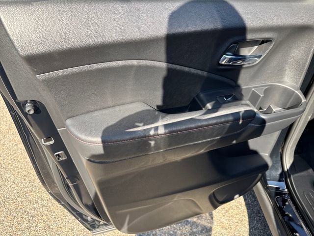 Certified 2024 Honda Ridgeline Black Edition image 15