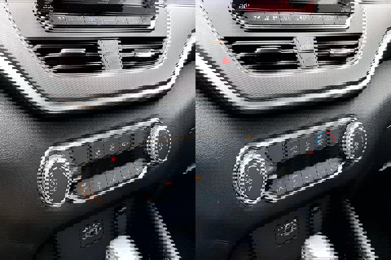 Used 2024 Nissan Altima 2.5 SR image 35