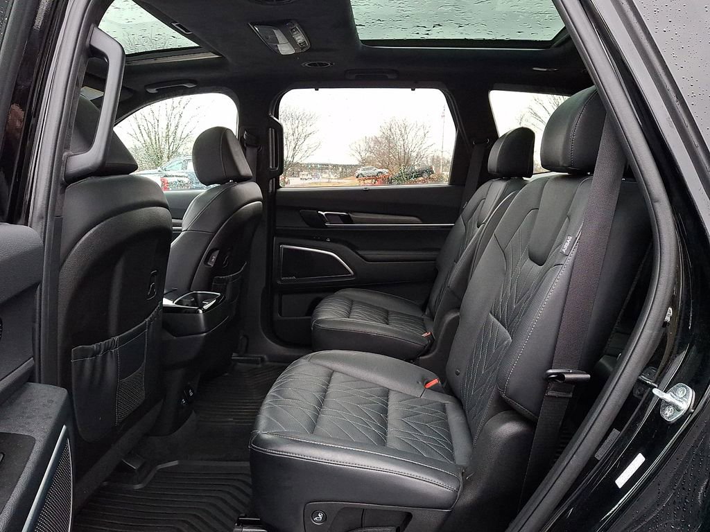 Used 2024 Kia Telluride SX Prestige X-Line image 13
