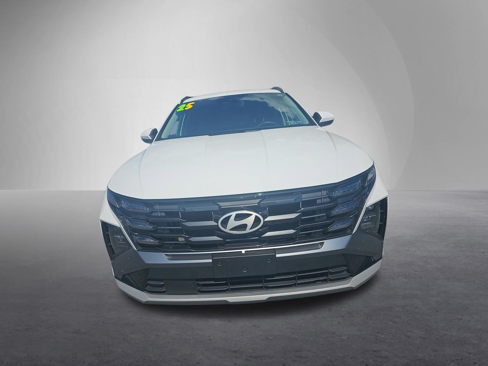 Used 2025 Hyundai Tucson SEL AWD/4WD image 9