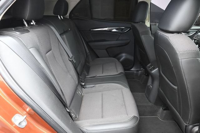 Used 2022 Buick Envision Preferred w/ Safety Package FWD image 30