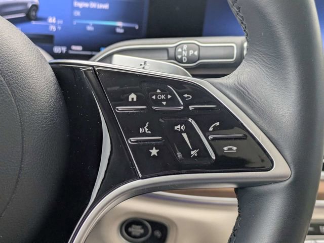 Used 2024 Mercedes-Benz GLE 350 4MATIC image 26