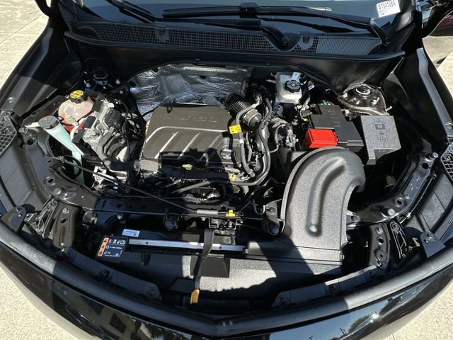 Used 2023 Buick Encore GX Preferred FWD image 33