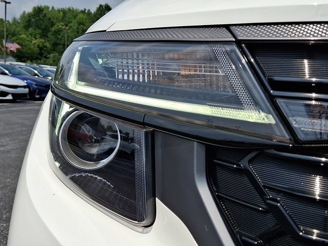 Certified 2024 Kia Seltos X-Line AWD/4WD image 9