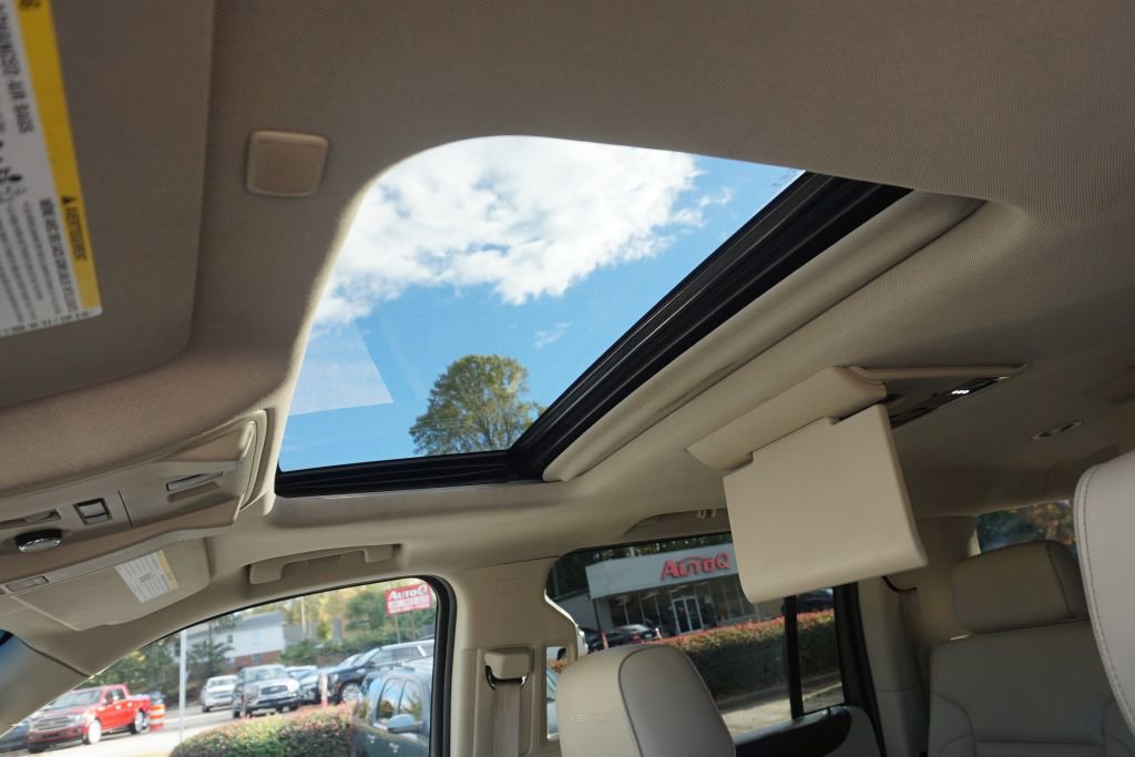 Used 2019 GMC Yukon XL Denali w/ Denali Ultimate Package RWD image 51