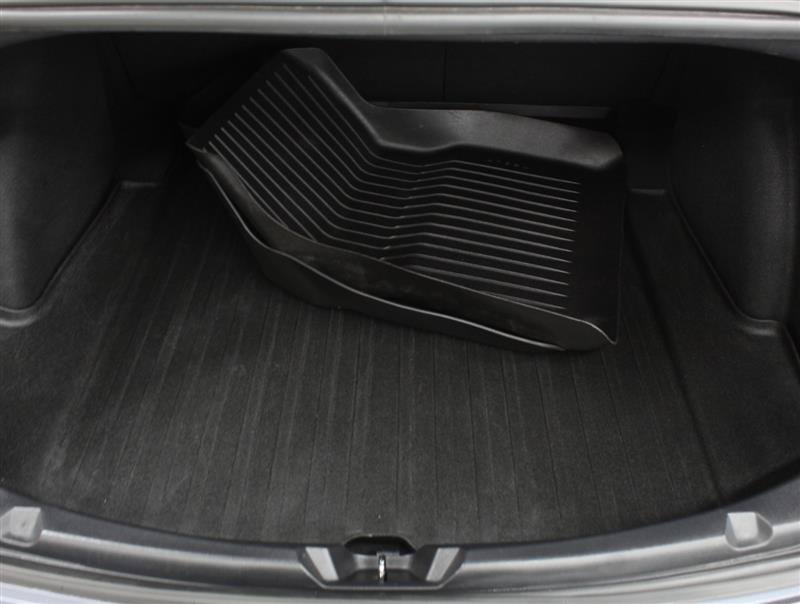 Used 2018 Tesla Model 3 Long Range AWD/4WD image 18
