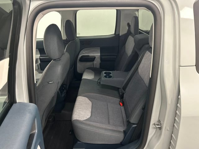 Used 2023 Ford Maverick XLT w/ XLT Luxury Package FWD image 21