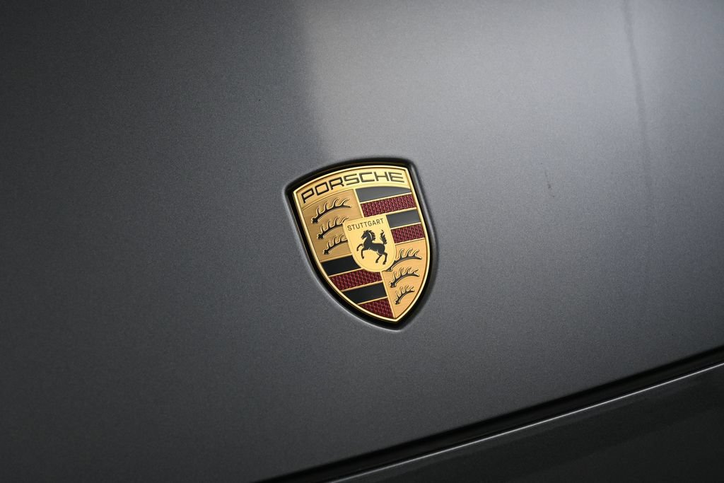 Certified 2026 Porsche Cayenne AWD/4WD image 13
