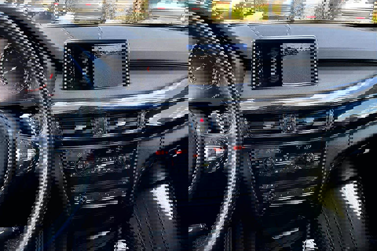 Used 2018 BMW X5 xDrive50i AWD/4WD image 6