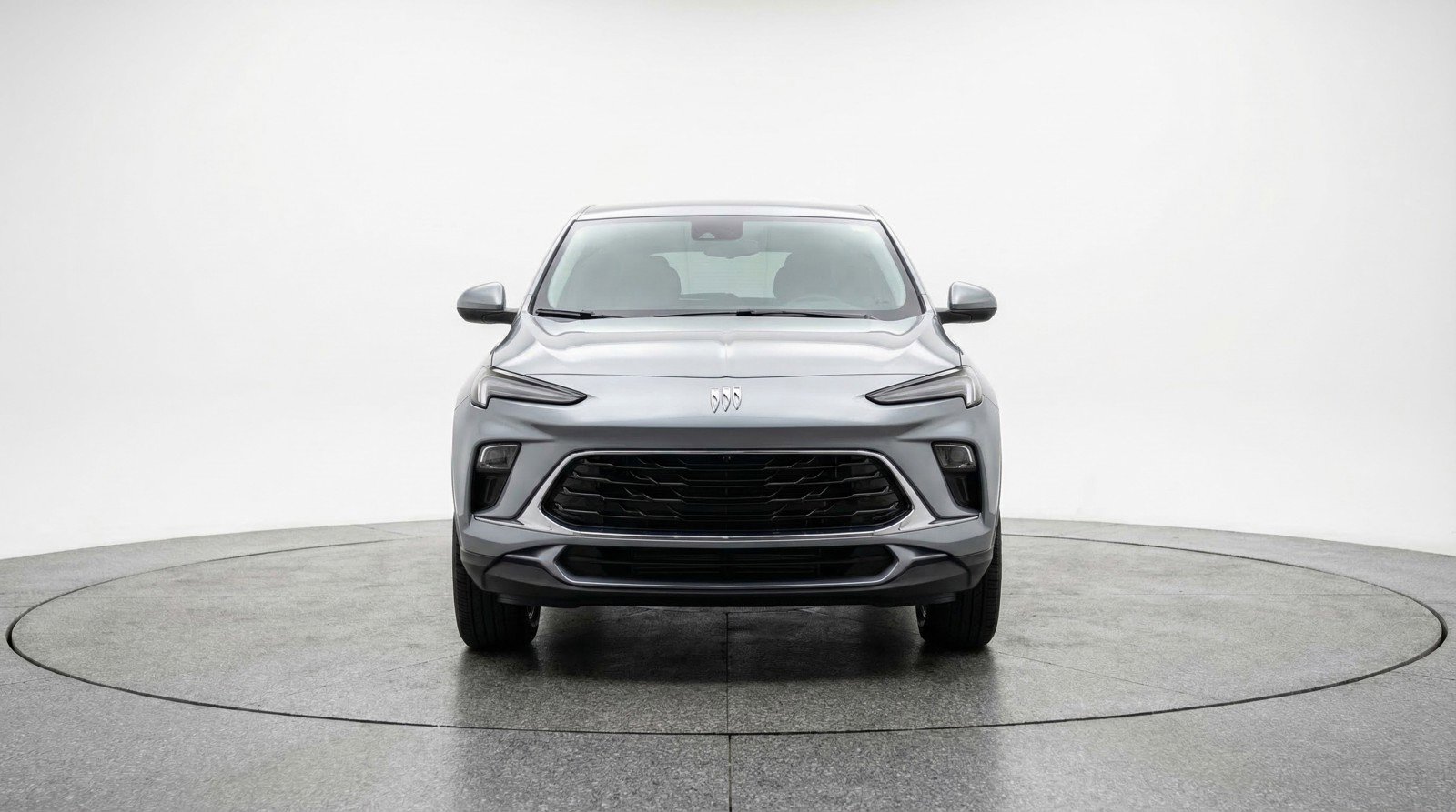 Used 2025 Buick Encore GX Preferred FWD image 2