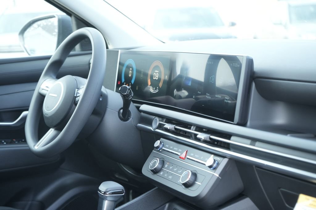 New 2026 Hyundai Tucson SE image 11