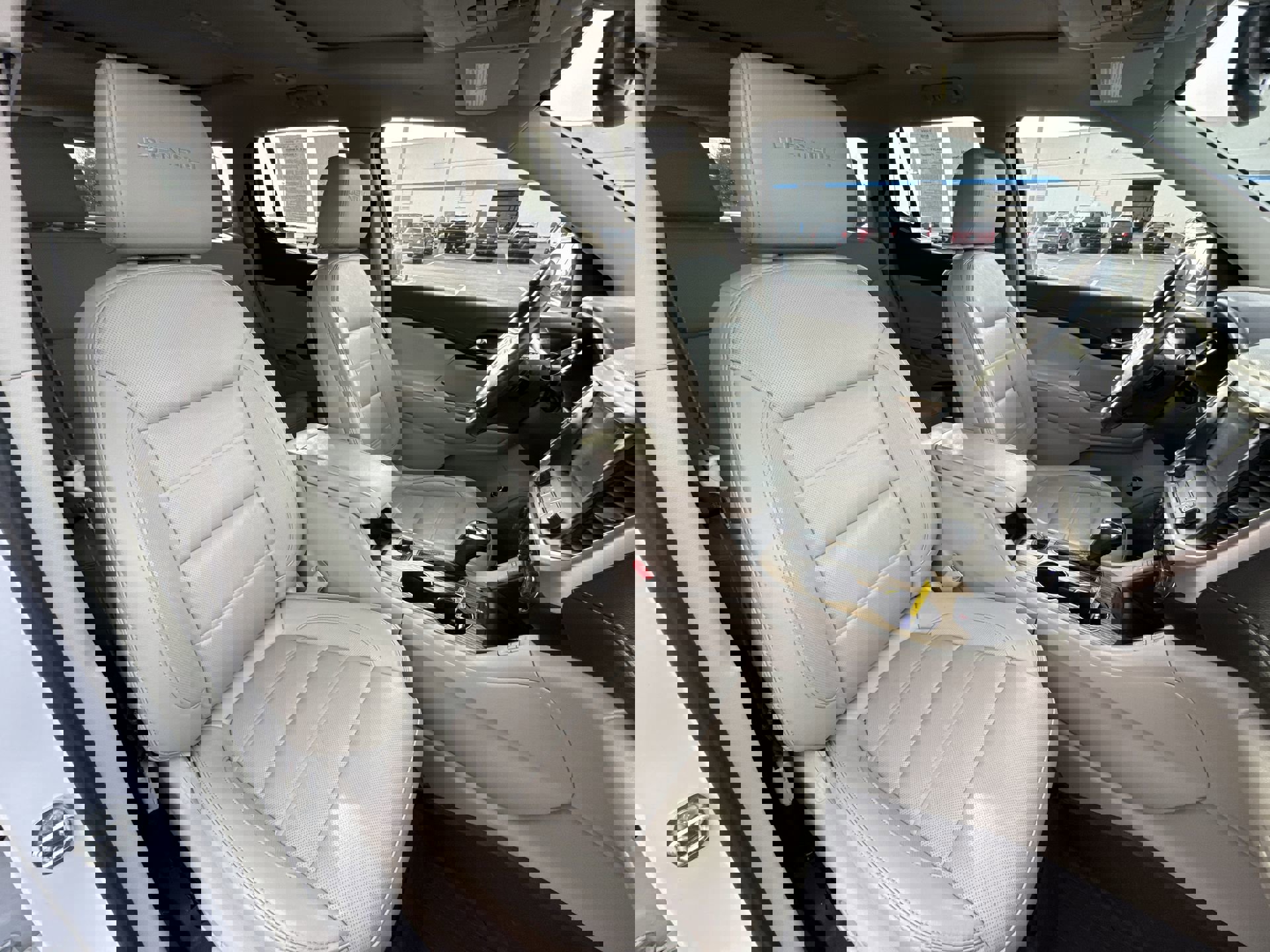 Used 2019 GMC Acadia Denali w/ Technology Package image 26