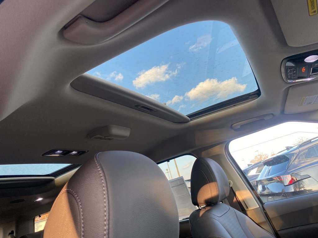 New 2026 Kia Carnival SX Prestige image 24