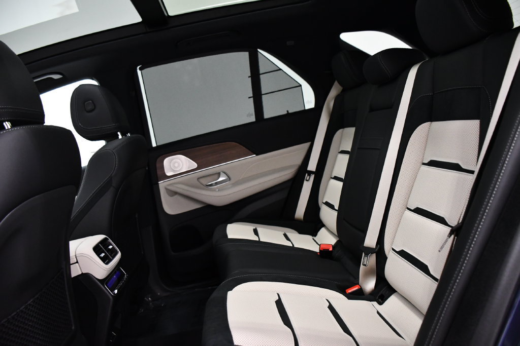 New 2026 Mercedes-Benz GLE 53 AMG 4MATIC image 18