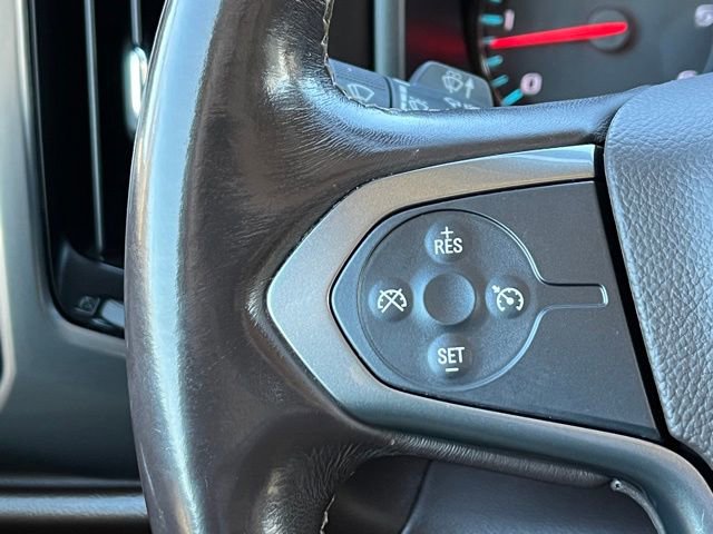 Used 2018 Chevrolet Silverado 1500 LT w/ All Star Edition image 25