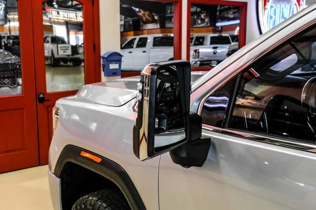 Used 2021 GMC Sierra 2500 Denali w/ Denali Ultimate Package image 33