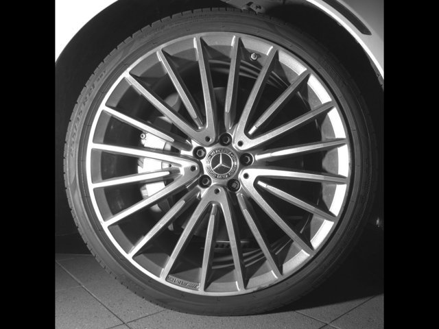 Used 2023 Mercedes-Benz S 500 4MATIC image 7