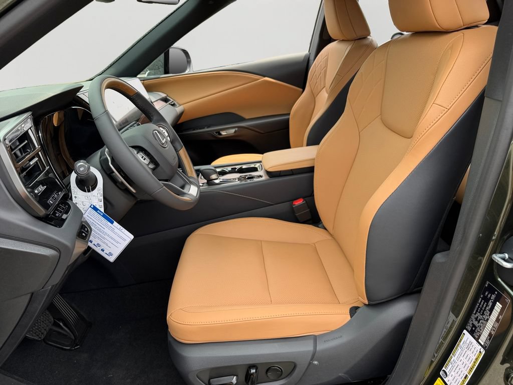New 2026 Lexus RX 350 Premium w/ Accessory Package (Z1) AWD/4WD image 12