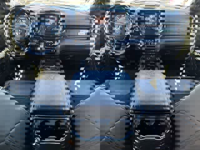 Used 2020 RAM 1500 Rebel image 12