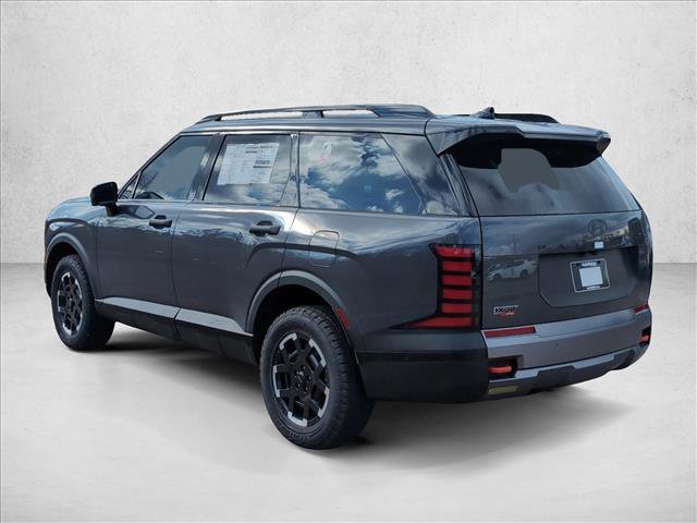 New 2026 Hyundai Palisade XRT Pro image 9