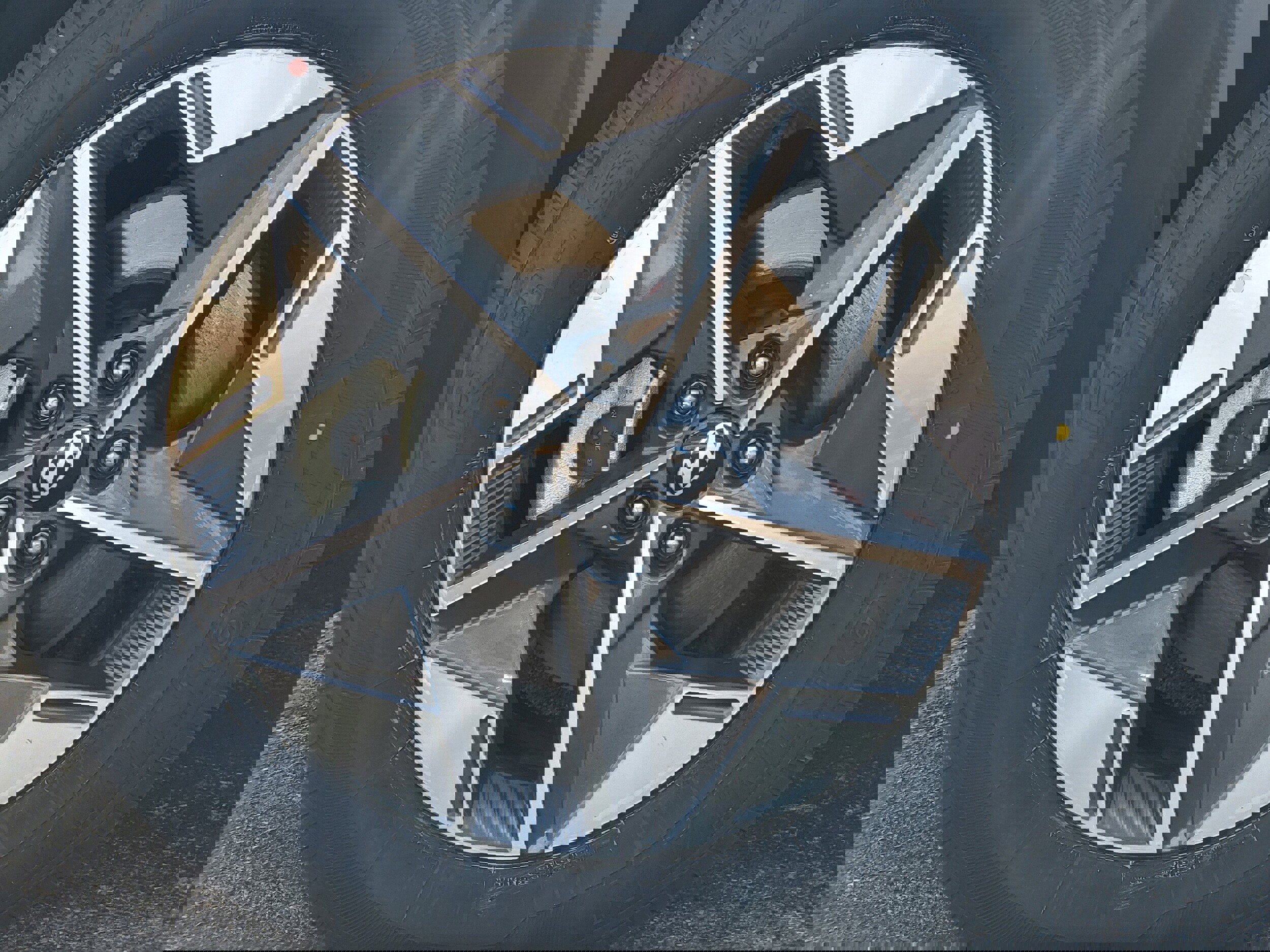 Used 2025 Hyundai Tucson SEL image 17