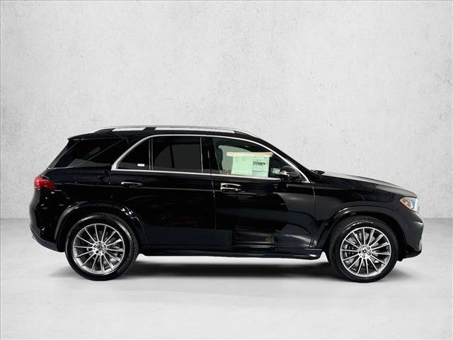 New 2027 Mercedes-Benz GLE 450 4MATIC image 4