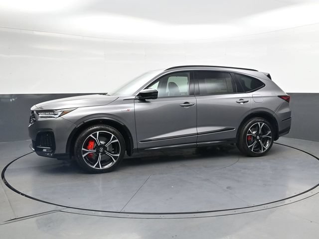 New 2026 Acura MDX Type S w/ Advance Package AWD/4WD image 10