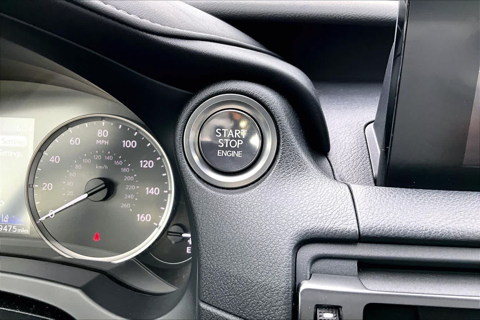Used 2023 Lexus IS 300 w/ Premium Package RWD image 33