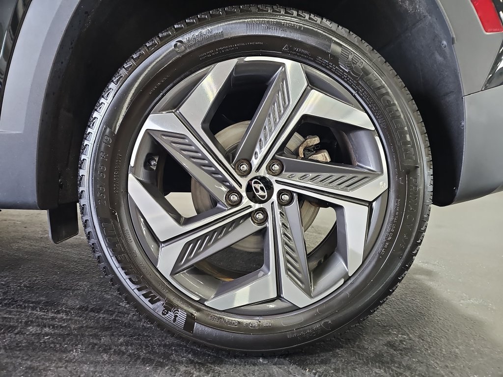 Used 2023 Hyundai Tucson SEL w/ Convenience Package AWD/4WD image 34