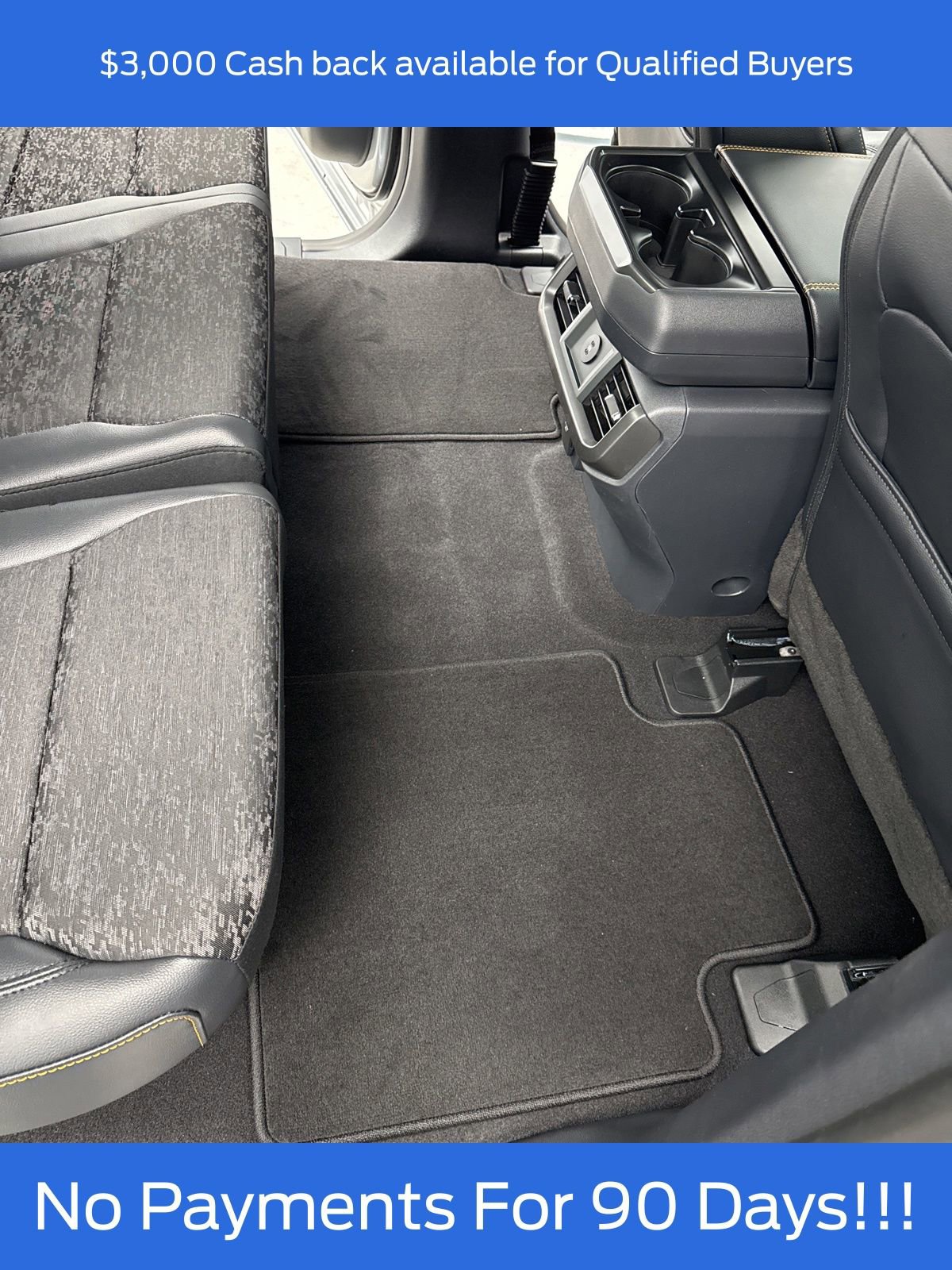 New 2025 Ford F150 Tremor image 37