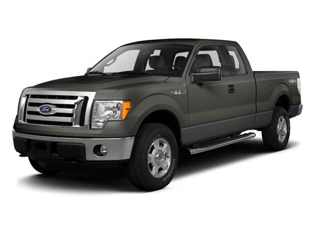 Used 2011 Ford F150 XLT w/ XLT Chrome Pkg