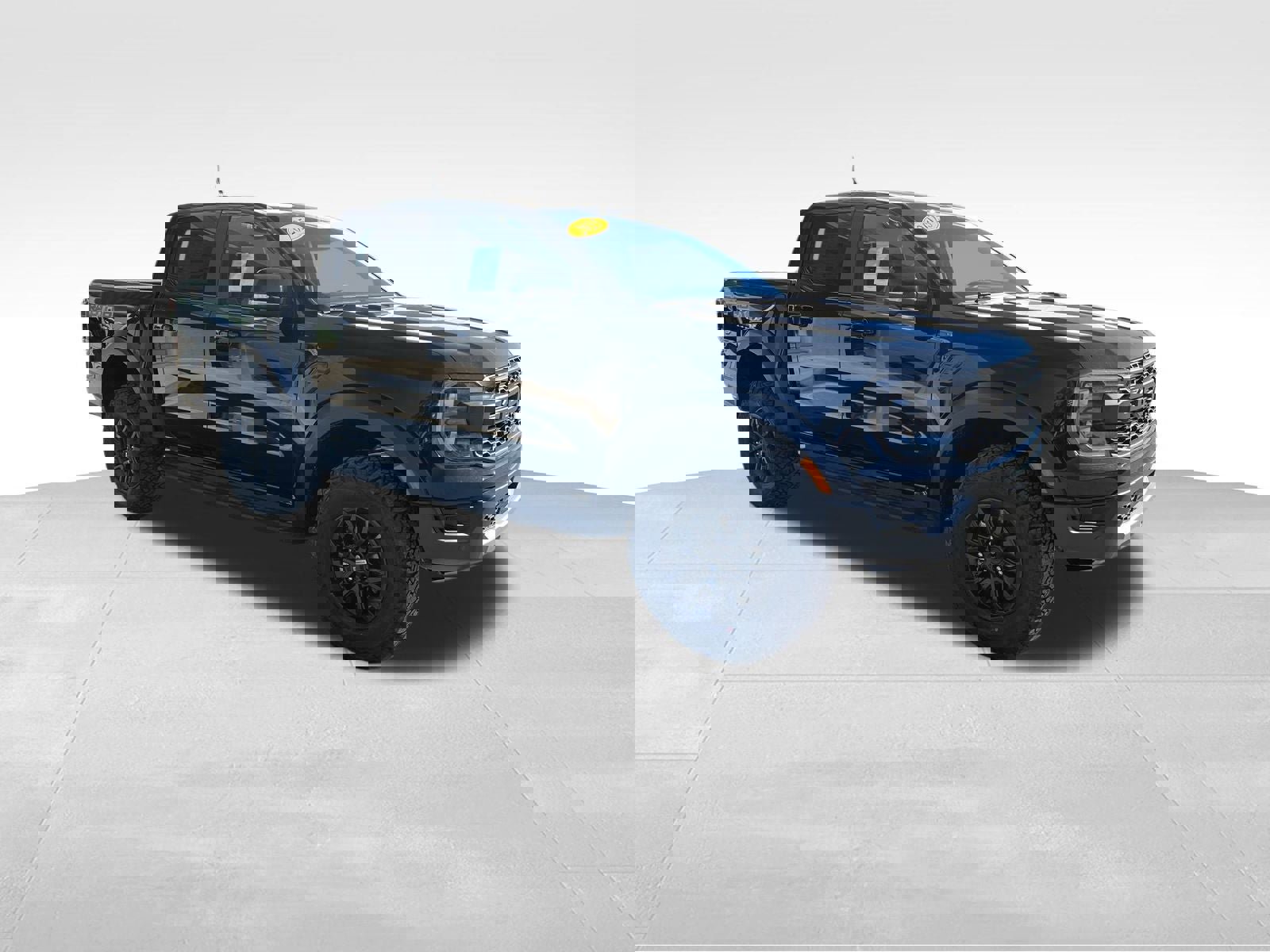 New 2025 Ford Ranger Raptor image 6