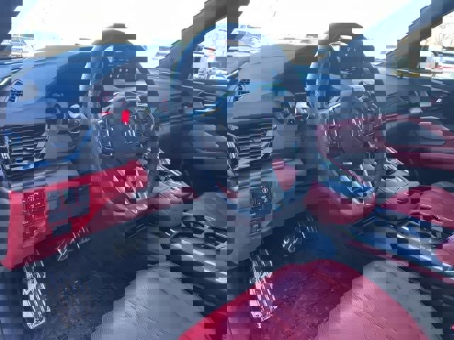 Used 2025 Acura RDX AWD w/ A-Spec & Advance Pkg image 25