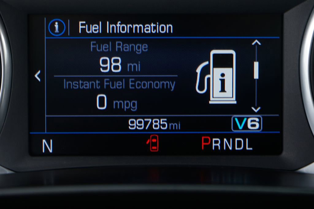 Used 2019 Chevrolet Blazer LT image 23