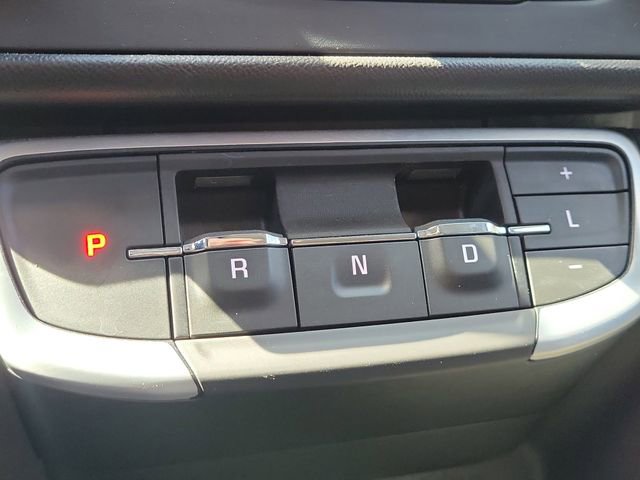 Used 2022 GMC Terrain SLE w/ Driver Convenience Package FWD image 30