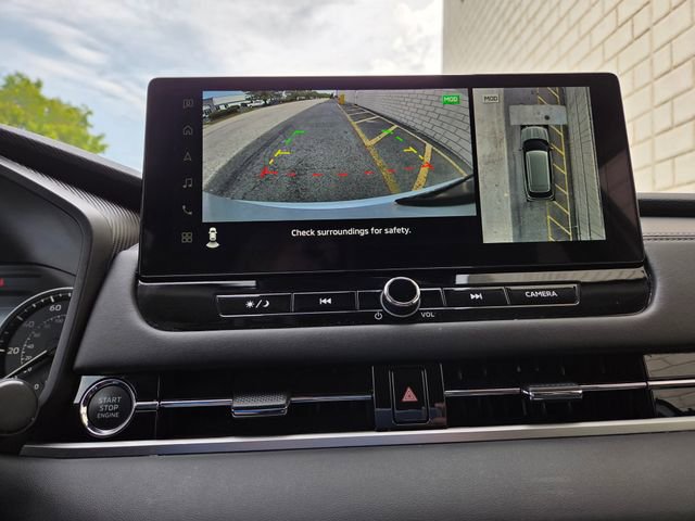 Used 2025 Mitsubishi Outlander SE AWD/4WD image 52