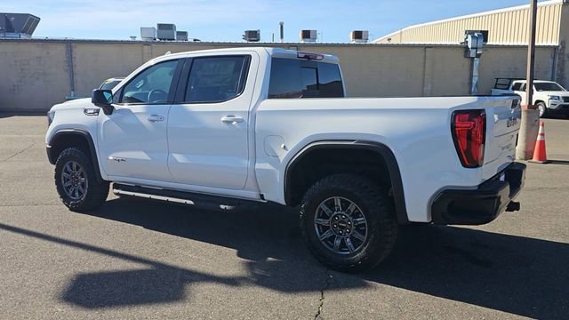 New 2026 GMC Sierra 1500 AT4X image 6